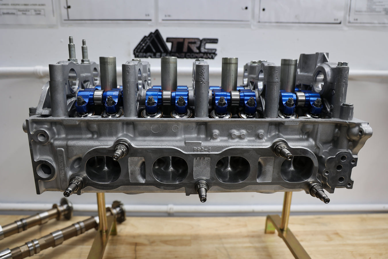 K Series Parts - BattleBorn SpeedShop