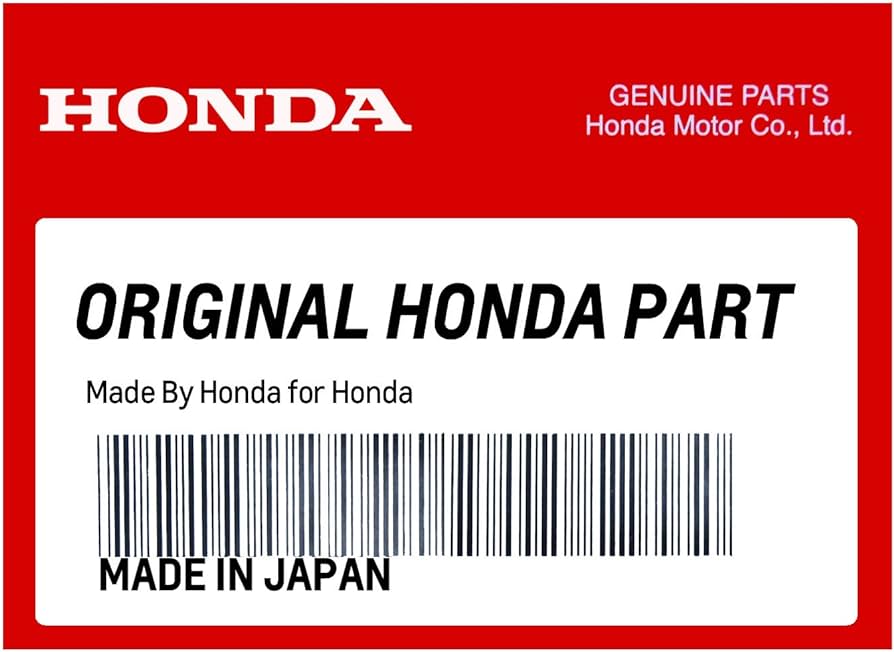 OEM HONDA 2 - BattleBorn SpeedShop
