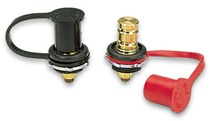Battery Accessories