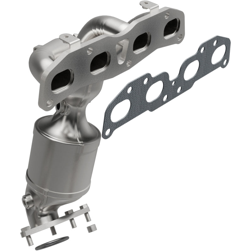 Colector MagnaFlow Conv DF 07-10 Nissan Altima 2.5L (49 estados)