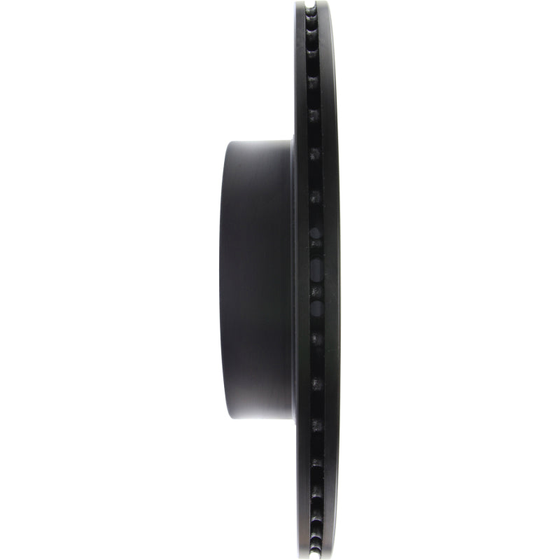 Rotor trasero izquierdo ranurado StopTech Power Slot Nissan 370z / Infiniti G37 SportStop