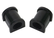 Whiteline 00 - 05 Toyota MR2 Spyder 22mm Front Sway Bar Mount Bushing Kit - BattleBorn SpeedShop
