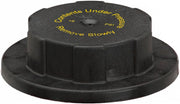 Gates 97 - 08 Ford Expedition / 02 - 12 Explorer Threaded Coolant Bottle Cap (Closed System) - 16 psi - BattleBorn SpeedShop