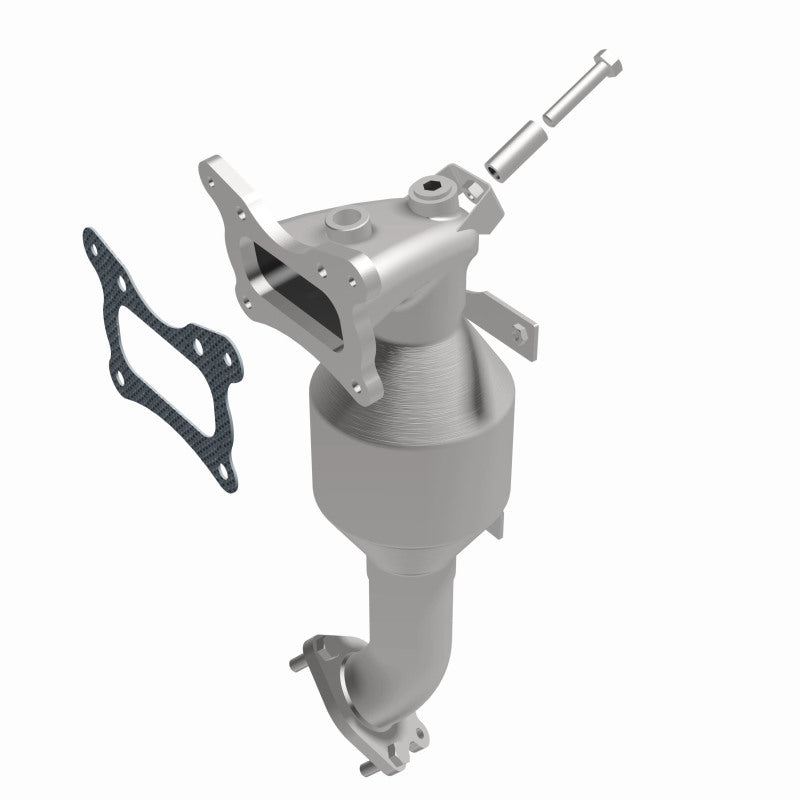 Colector de admisión Magnaflow Conv DF 13-14 Accord 2.4L