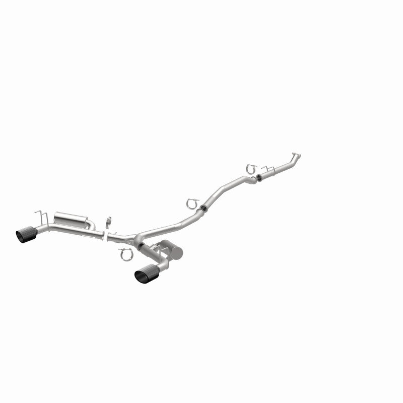 Sistema de escape Cat-Back Magnaflow para Honda Civic SI NEO 2022+