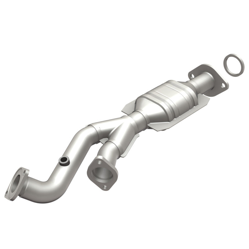MagnaFlow Conv DF 03-04 4Runner 4.7 Trasero
