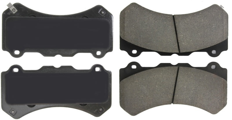 Pastillas de freno StopTech Performance