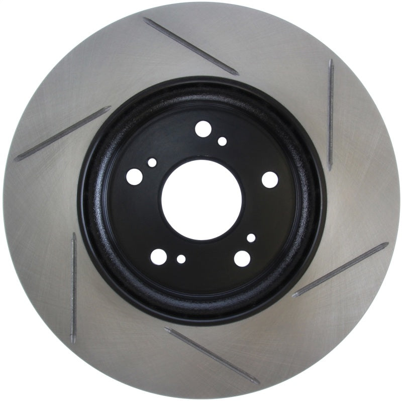 Rotor de freno deportivo ranurado StopTech