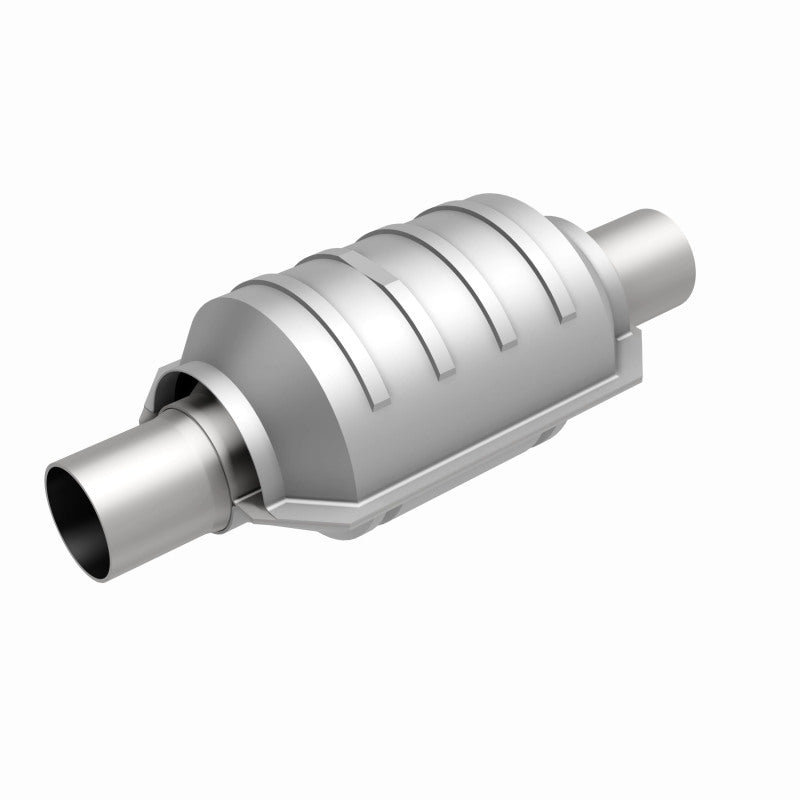 Conversión MagnaFlow Univers. 2