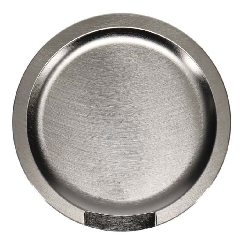 Wiseco Volkswagen 1.8T 8V Dished - 7cc 81MM Piston Shelf Stock Kit - BattleBorn SpeedShop