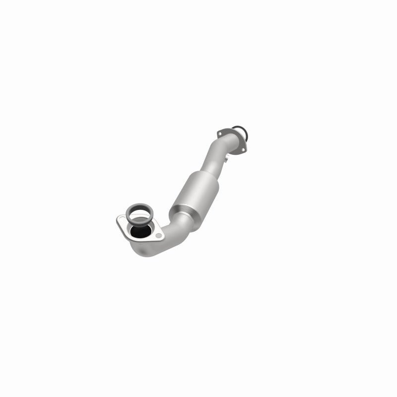 MagnaFlow Direct Fit Catalytic Converter 2009 - 2012 Highlander 2.7 L Underbody - BattleBorn SpeedShop