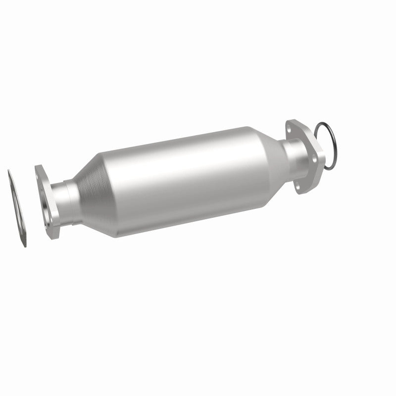 Convertidor MagnaFlow de ajuste directo para Accord 91-93 2,2 l