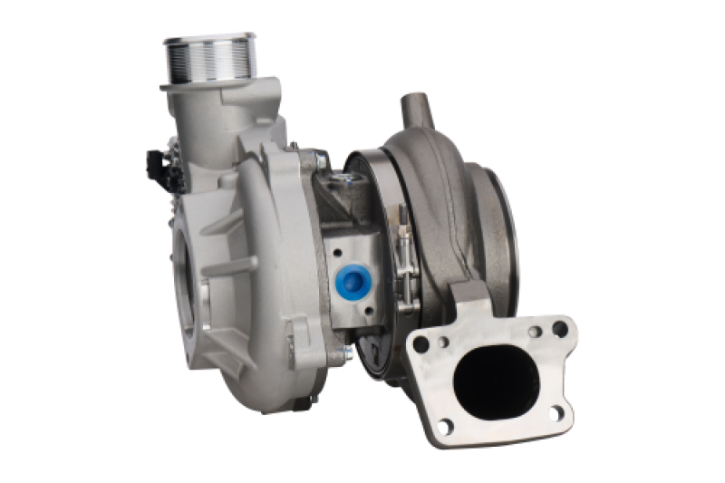 Turbochargers