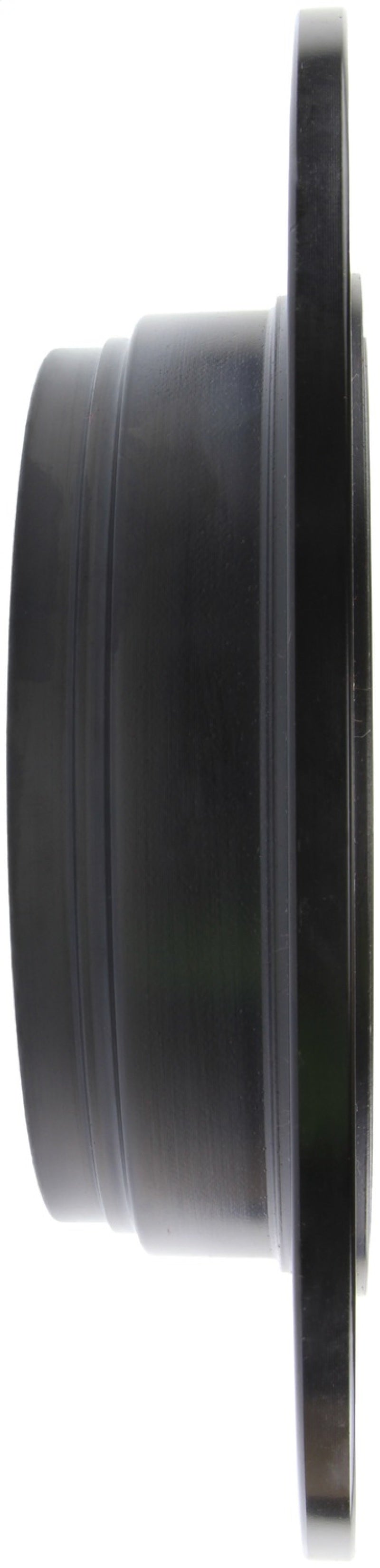 Rotor trasero derecho con ranuras StopTech Power Slot para Acura TL/TL-S 04-08 / Honda Element 03-09