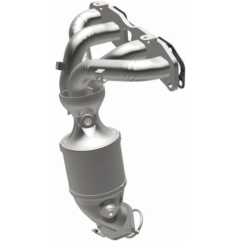 Colector MagnaFlow Conv DF 07-10 Nissan Altima 2.5L (49 estados)