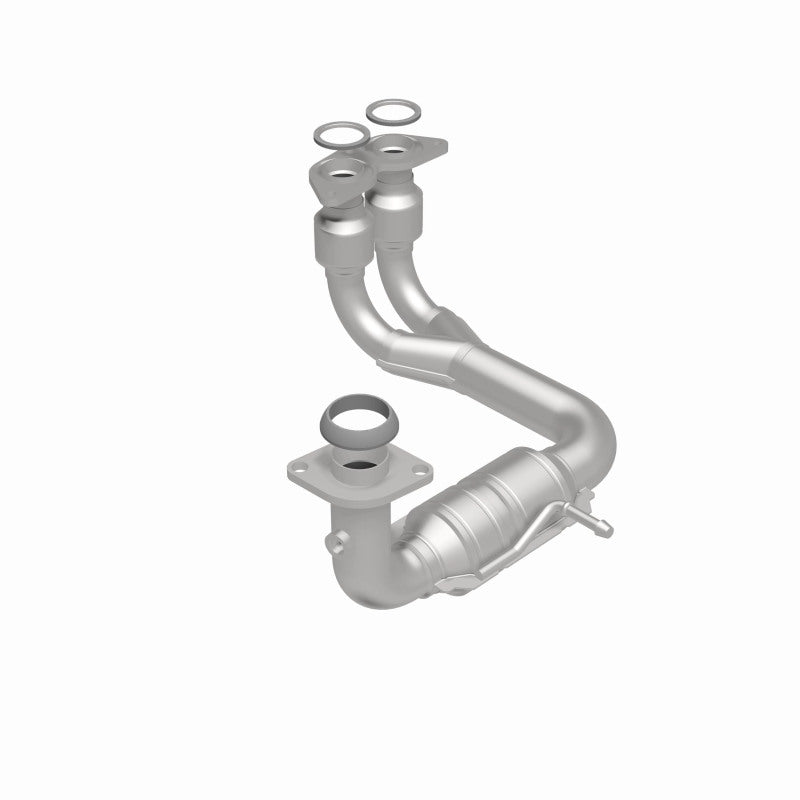 MagnaFlow Conv DF Estándar Cat 00-05 Toyota MR2 Spyder 1.8L Trasero