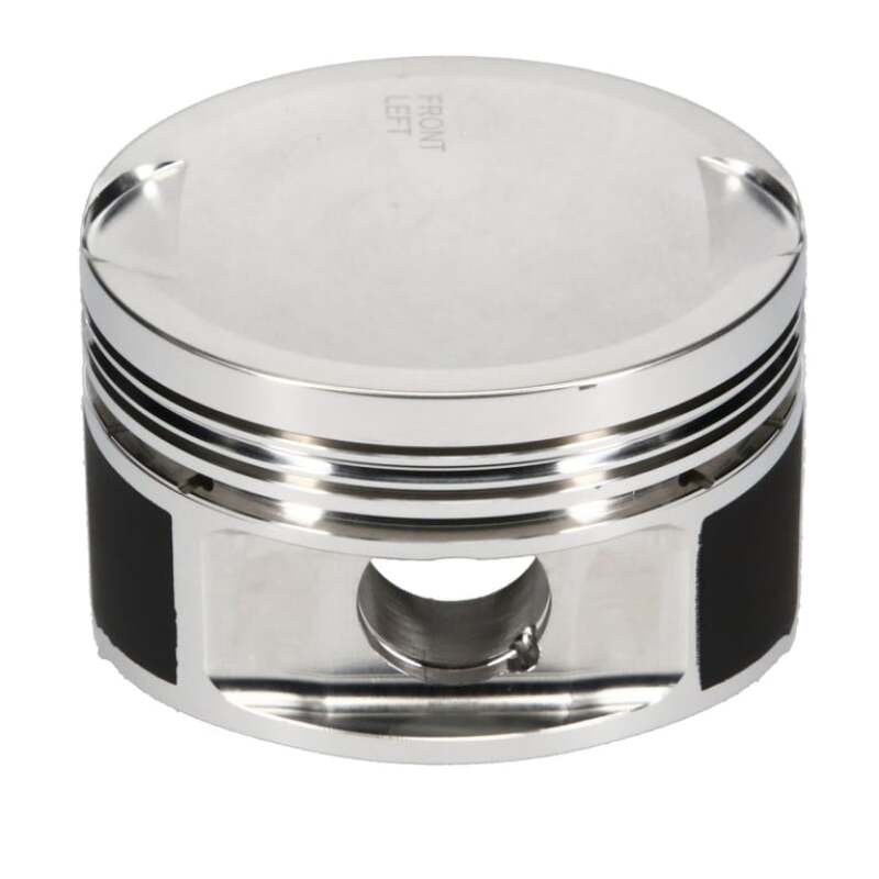 JE Pistons AUDI S4 2.7LTT KIT Set of 6 Pistons - BattleBorn SpeedShop