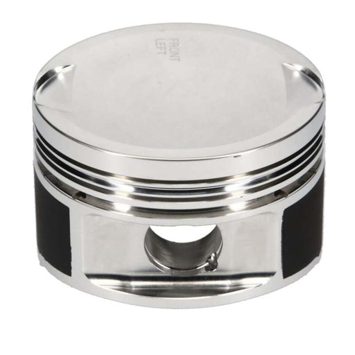 JE Pistons AUDI S4 2.7LTT KIT Set of 6 Pistons - BattleBorn SpeedShop