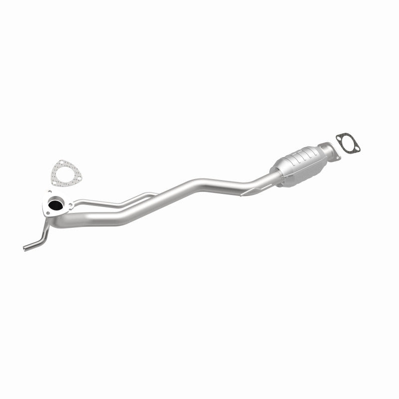MagnaFlow Conv Ajuste directo 300Zx 90-96 P/S