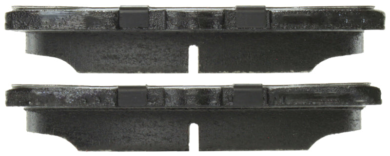Pastillas de freno traseras StopTech Performance para Lexus GS300/430 06/GS350 07-08/IS250/350 06-08