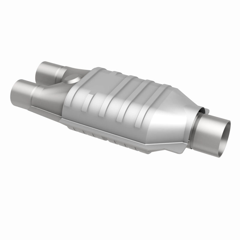 MagnaFlow Conv Universal 2.5/2 S/D FED