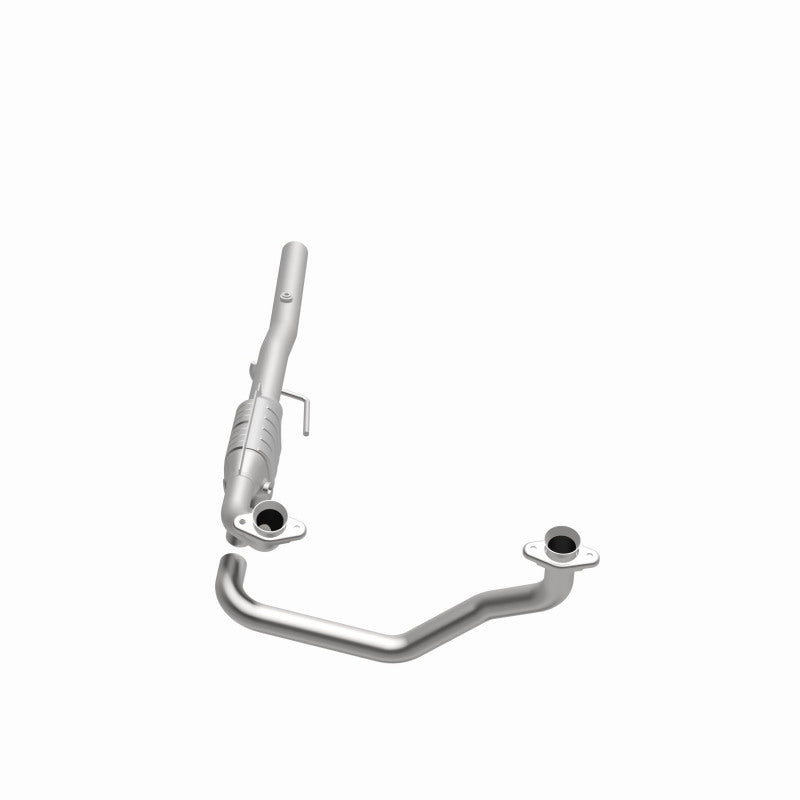 Ajuste directo de la conversión MagnaFlow para Ram 1500/2500 94-99