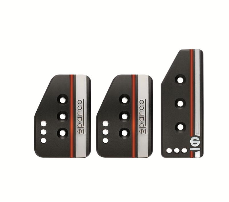 Pedal Covers