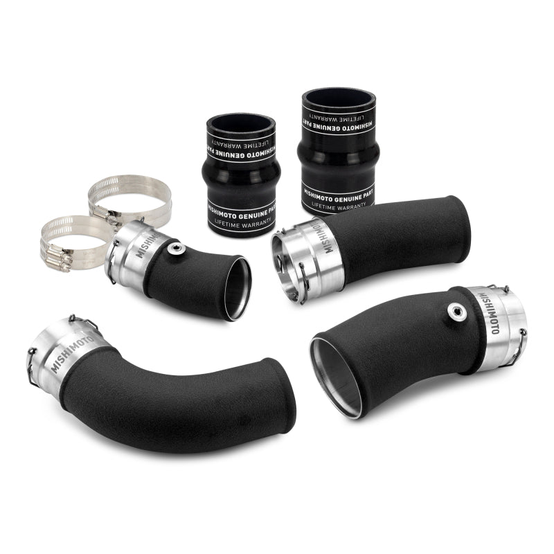 Intercooler Pipe Kits