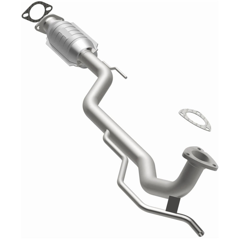 MagnaFlow Conv Ajuste directo 300Zx 90-96 P/S