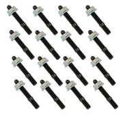 Moroso Ford Coyote 5.2L/Voodoo 5.2L Oil Pan Stud Kit - BattleBorn SpeedShop