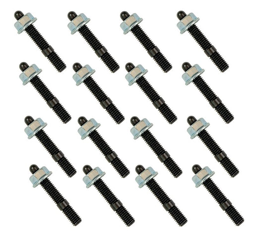 Moroso Ford Coyote 5.2L/Voodoo 5.2L Oil Pan Stud Kit - BattleBorn SpeedShop