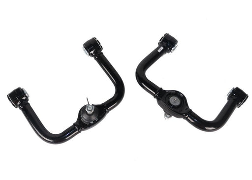 Whiteline Caster Correction Fixed Offset Front UCA Set - BattleBorn SpeedShop