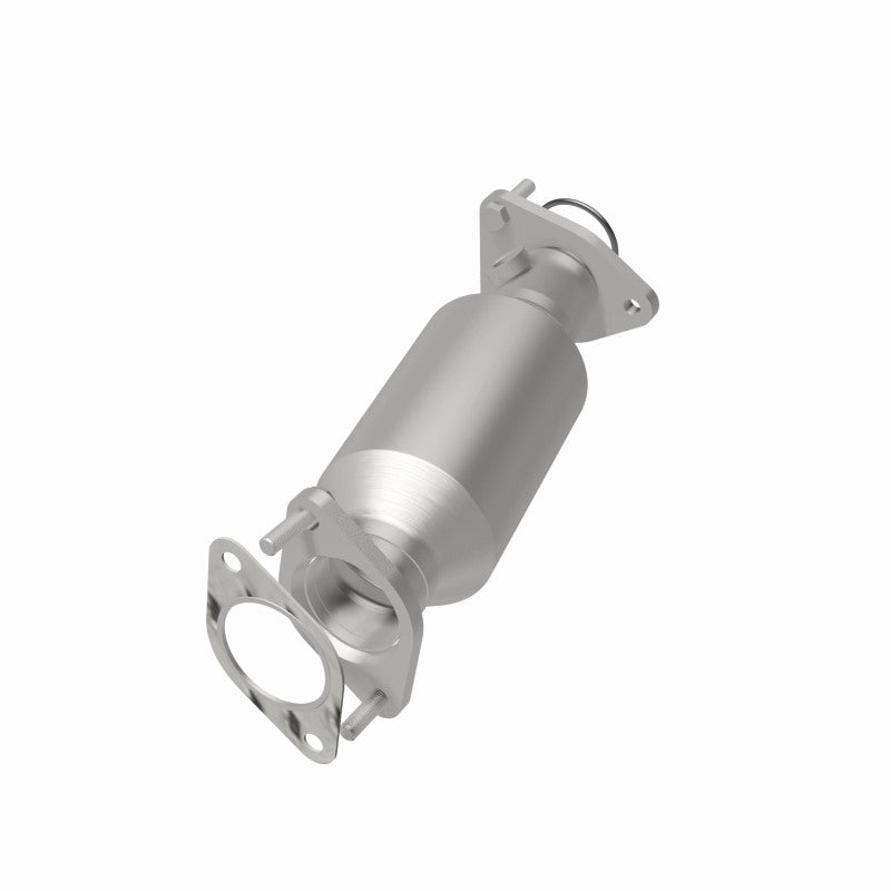 Motor acoplado cerrado Magnaflow Conv DF 13-15 Frontier 4