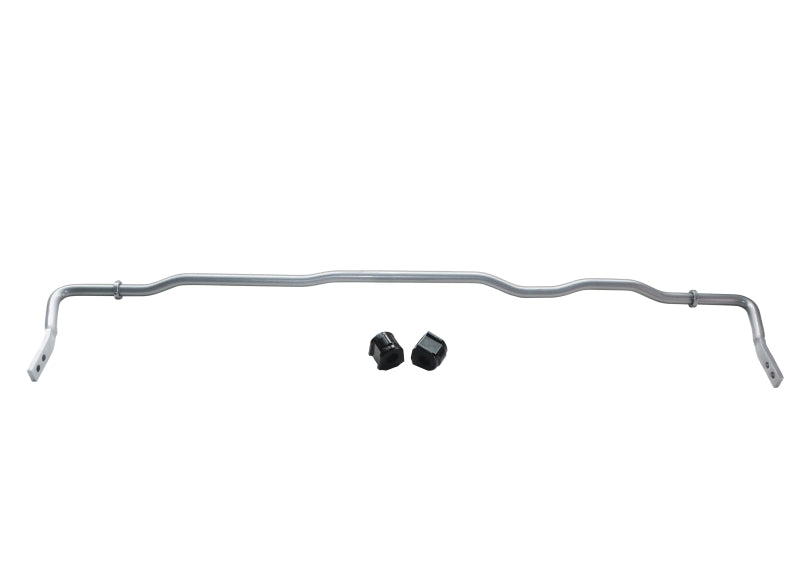 Barra estabilizadora trasera ajustable de 2 puntos y 20 mm de Whiteline para Subaru Forester 19-22