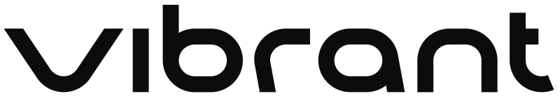 Vibrant 18in PTFE Hose Assy w/6AN Female Fittings Straight/45 Deg - BattleBorn SpeedShop