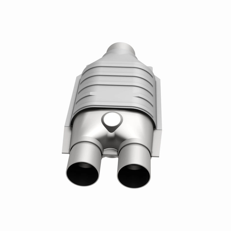 MagnaFlow Conv Universal 2.5/2 S/D FED