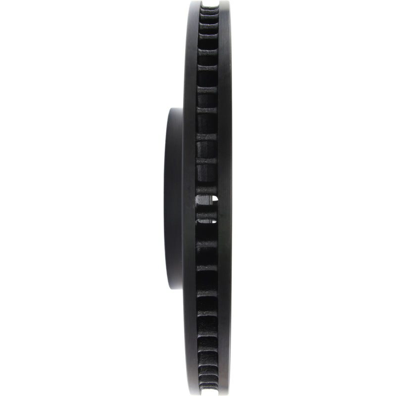 Rotor ranurado SportStop delantero derecho Supra Turbo StopTech Power Slot 5/93-98