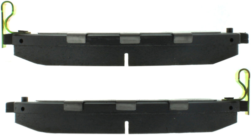 Pastillas de freno delanteras StopTech Performance 02-05 Infiniti G35 / 07-09 Nissan Altima/Sentra / 6/02-05 350Z