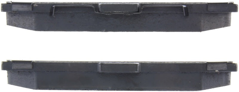 Pastillas de freno StopTech Street Select - Delanteras