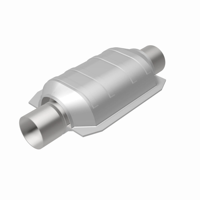 Conversión MagnaFlow Univers. 2