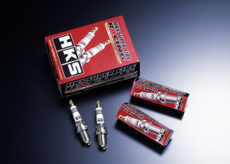 Spark Plugs