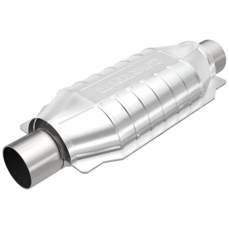 Conversión universal MagnaFlow 2,25 FED