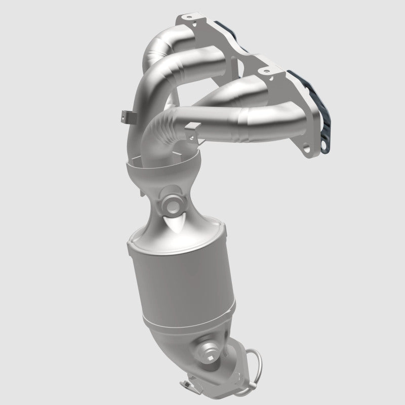 Colector MagnaFlow Conv DF 07-10 Nissan Altima 2.5L (49 estados)