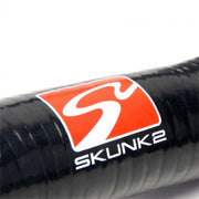 Skunk2 02 - 05 Honda Civic Si Radiator Hose Kit (Blk/Rd 2 Hose Kit) - BattleBorn SpeedShop