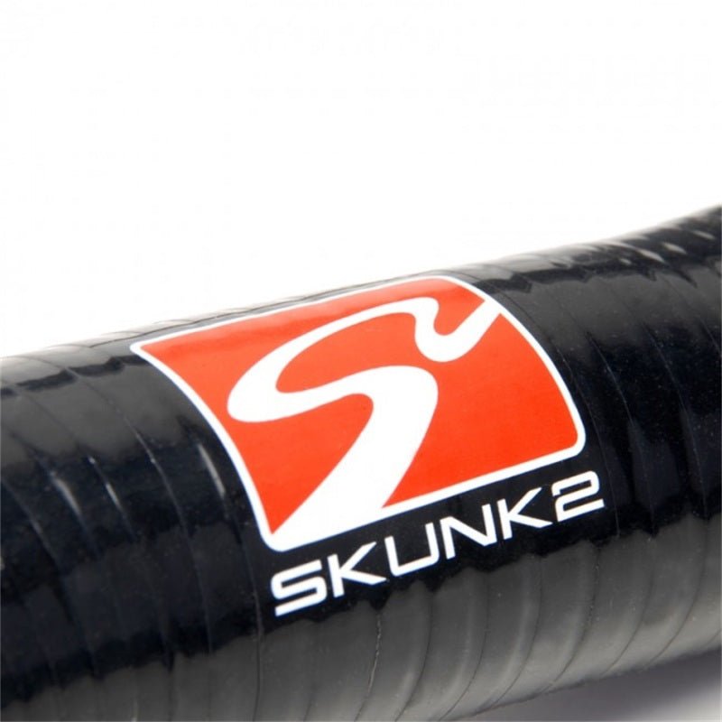 Skunk2 02 - 05 Honda Civic Si Radiator Hose Kit (Blk/Rd 2 Hose Kit) - BattleBorn SpeedShop