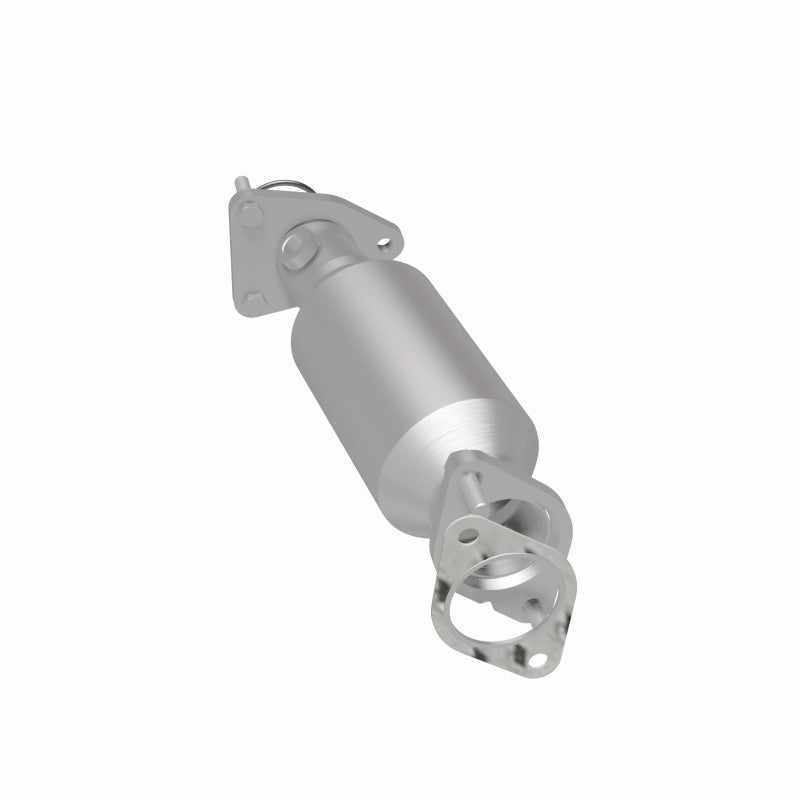 Motor acoplado cerrado Magnaflow Conv DF 13-15 Frontier 4