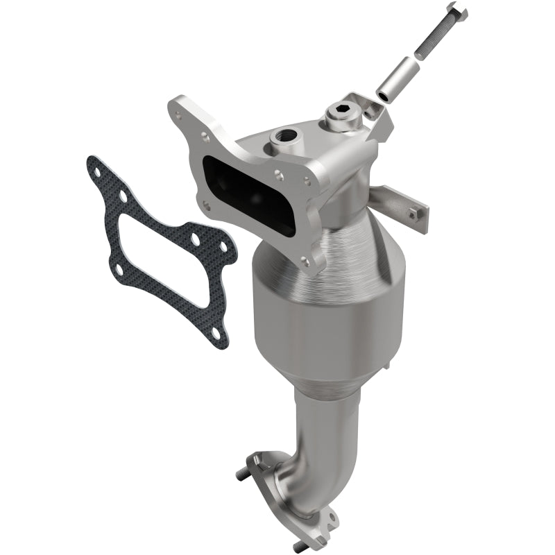 Colector de admisión Magnaflow Conv DF 13-14 Accord 2.4L
