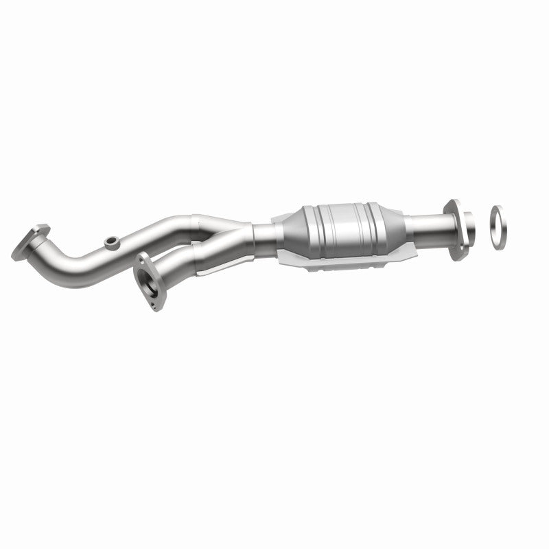 MagnaFlow Conv DF 03-04 4Runner 4.7 Trasero