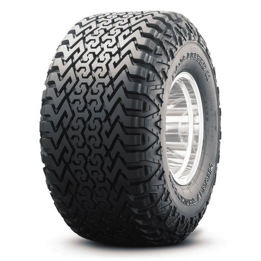 Mickey Thompson Baja Belted II Tire - 18.5/39R16LT 123P C OWL - 276346 - BattleBorn SpeedShop