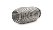 Vibrant LiteFlex Coupling w/Interlock Liner 2.00in ID x 6.00in Long - BattleBorn SpeedShop